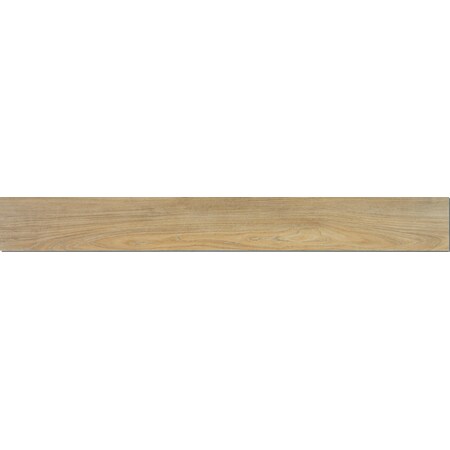 Daltile Adventuro Wander 6 in. x 48 in. Click Lock Luxury Vinyl Flooring, 16PK AD37648CLVT1P